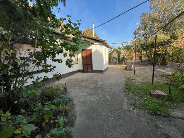 Eladó ház Debrecen, Lencztelep 75 nm