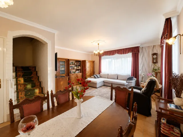 Eladó ház Debrecen, Lencztelep 120 nm