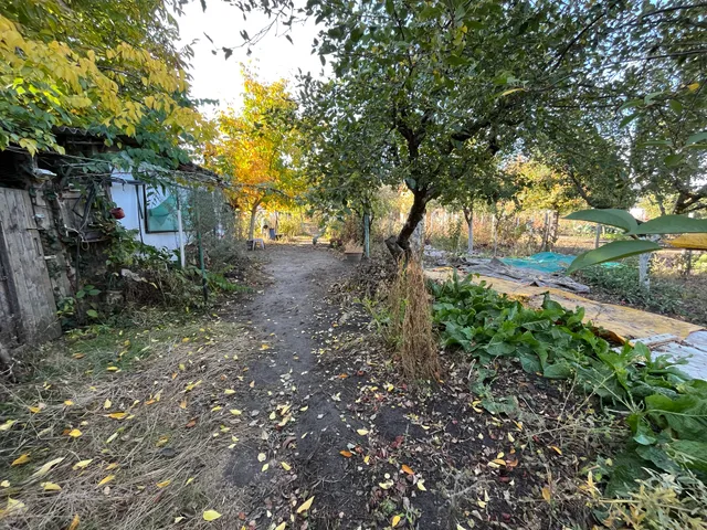 Eladó telek Debrecen, Biczó István-kert 1106 nm