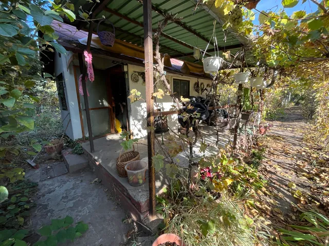 Eladó telek Debrecen, Biczó István-kert 1106 nm