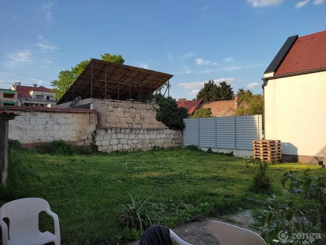 Eladó ház Budaörs, Városközpont, Vasvári Pál u 26. 129 nm