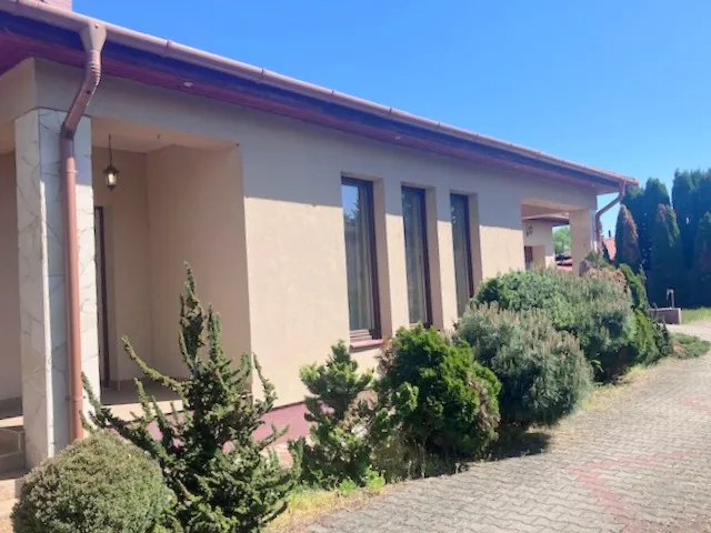 Eladó ház Nyíregyháza 175 nm