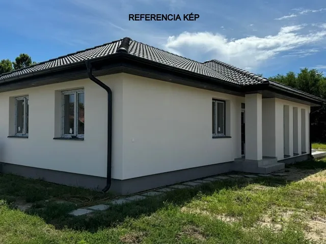 Eladó ház Nyíregyháza, Sóstóhegy 83 nm