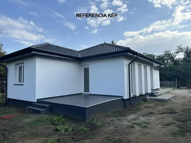 Eladó ház Nyíregyháza, Sóstóhegy 83 nm