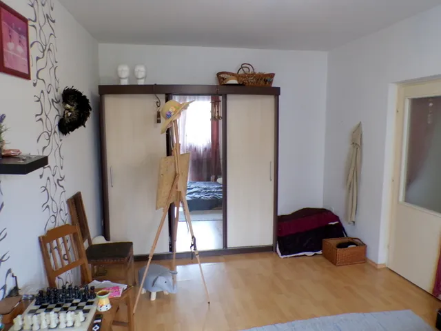 Eladó lakás Nyíregyháza, Belváros 64 nm