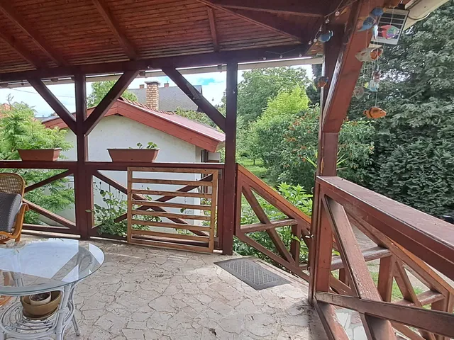 Eladó ház Nyíregyháza, Oros 160 nm