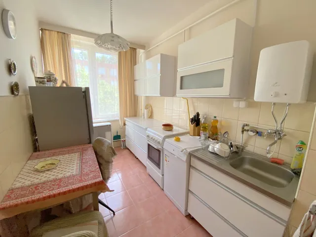 Eladó lakás Nyíregyháza, Malomkert 58 nm