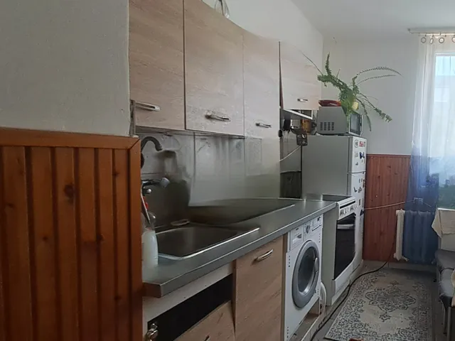 Eladó lakás Nyíregyháza 48 nm