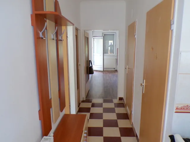 Eladó lakás Nyíregyháza 58 nm