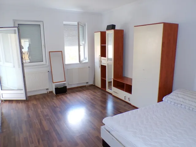 Eladó lakás Nyíregyháza 58 nm