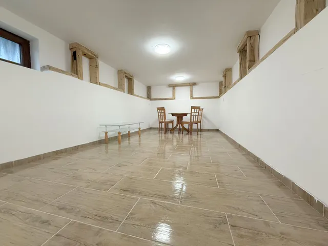 Eladó ház Szabolcs 272 nm
