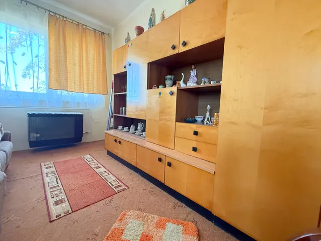 Eladó ház Tiszavasvári 80 nm