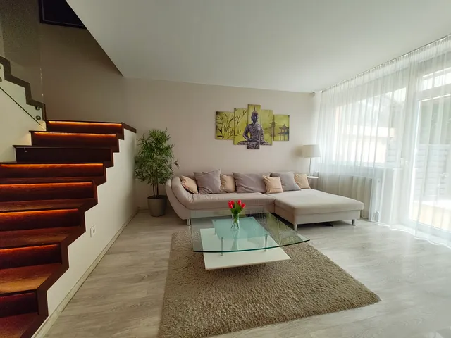 Eladó ház Nyíregyháza 105 nm