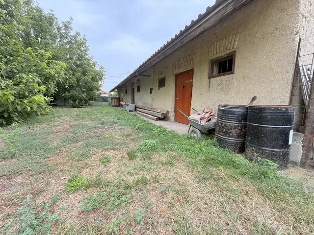 Eladó ház Tiszavasvári 120 nm