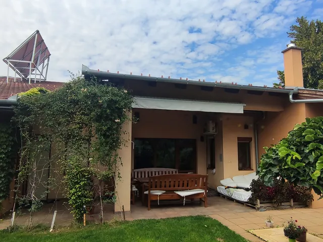 Eladó ház Nyíregyháza 255 nm