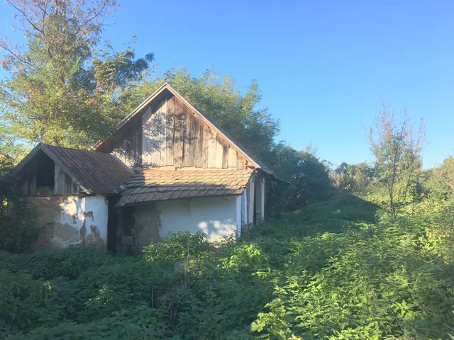 Eladó ház Tiszakarád 129 nm