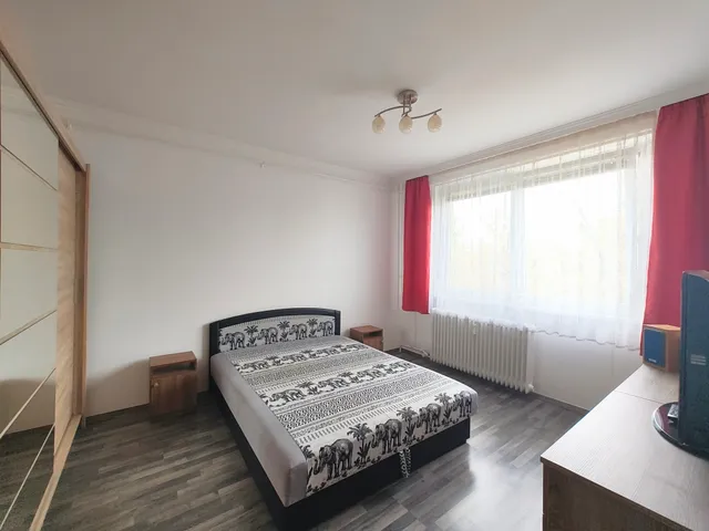 Eladó lakás Nyíregyháza, Érkert 53 nm