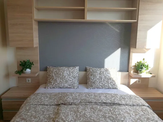 Eladó lakás Nyíregyháza 44 nm