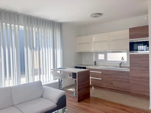 Eladó lakás Nyíregyháza 44 nm
