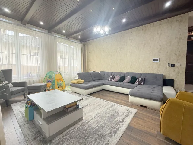 Eladó ház Nyíregyháza 160 nm