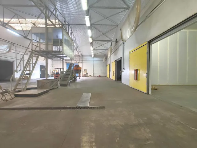 Eladó kereskedelmi és ipari ingatlan Apagy 3060 nm