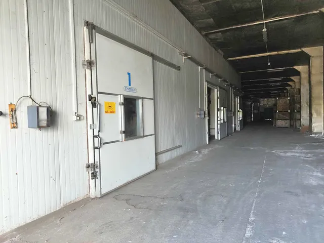 Eladó kereskedelmi és ipari ingatlan Apagy 1520 nm