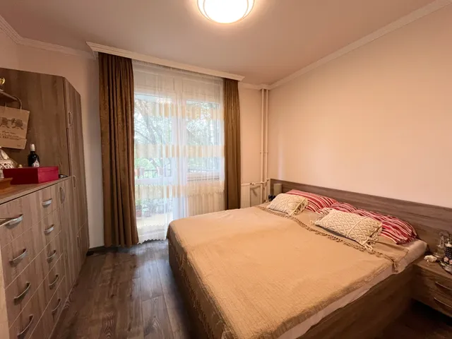 Eladó lakás Nyíregyháza 64 nm