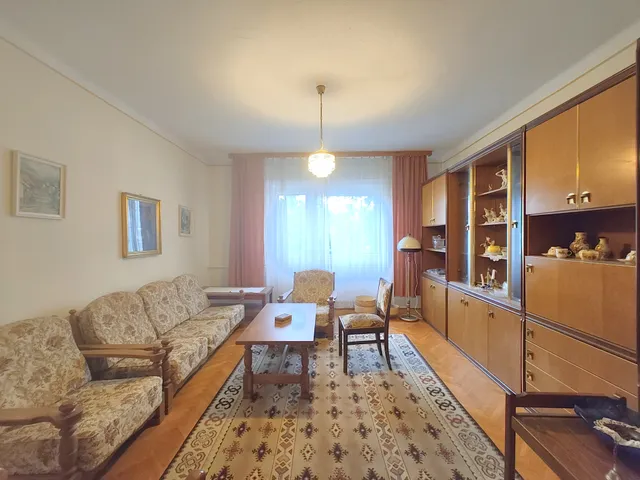 Eladó lakás Nyíregyháza 90 nm