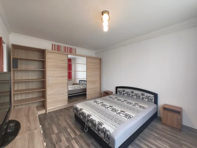 Eladó lakás Nyíregyháza 53 nm