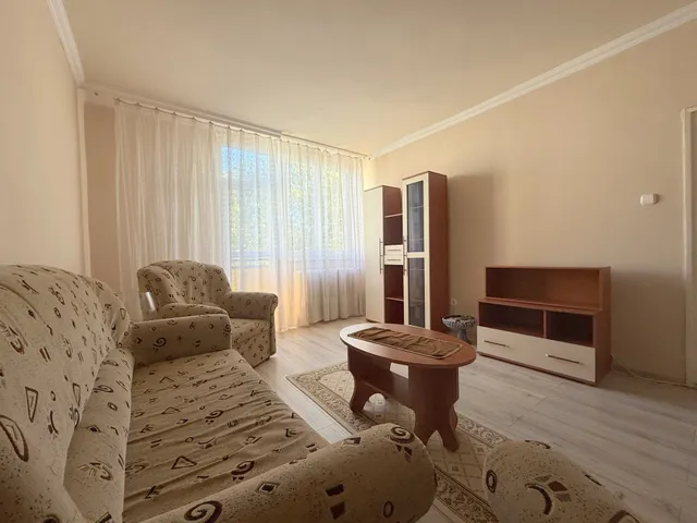 Eladó lakás Nyíregyháza 51 nm