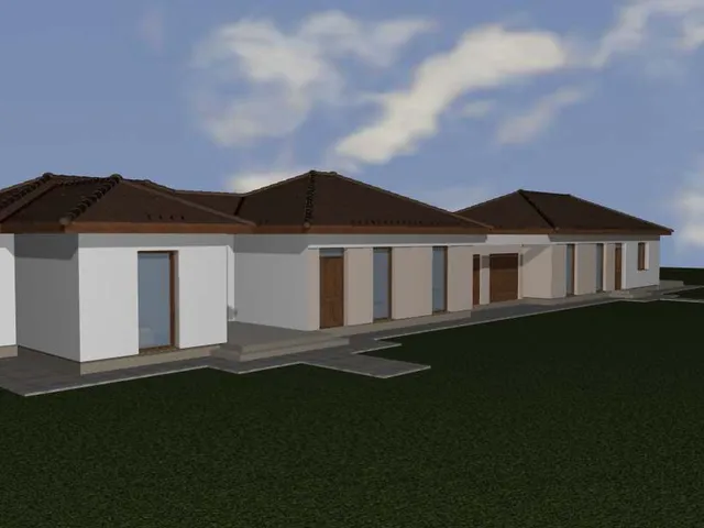 Eladó ház Nyíregyháza, Kertváros 90 nm