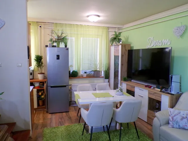 Eladó lakás Nyíregyháza, Belváros 70 nm