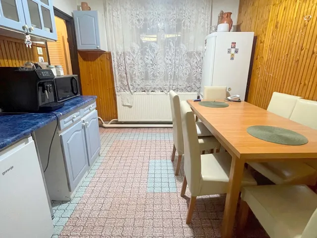 Eladó ház Biri 80 nm