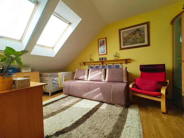 Eladó lakás Nyíregyháza 100 nm