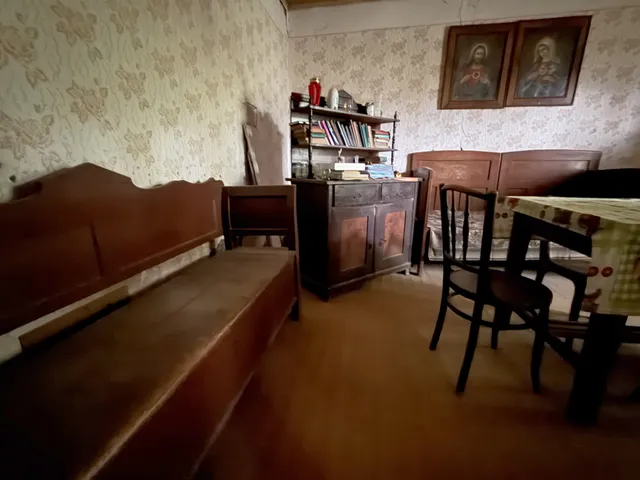 Eladó ház Gávavencsellő 55 nm