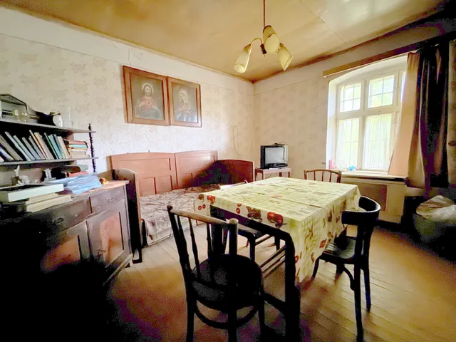 Eladó ház Gávavencsellő 55 nm