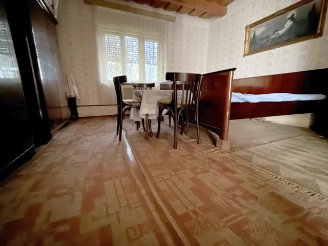 Eladó ház Gávavencsellő 55 nm