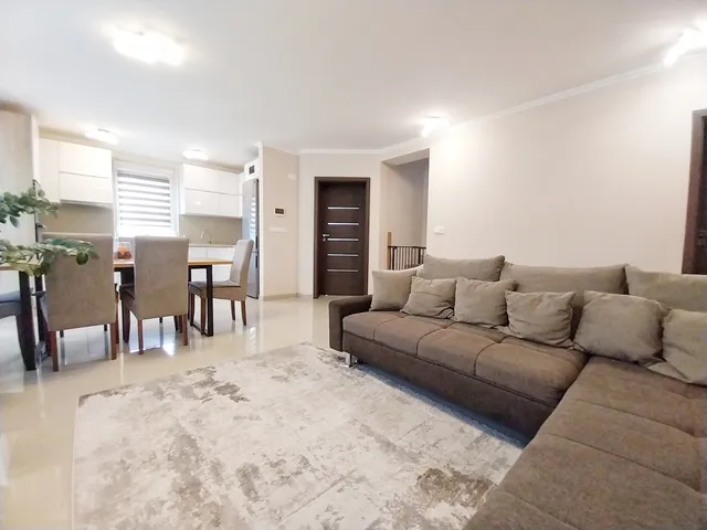 Eladó ház Nyíregyháza 126 nm