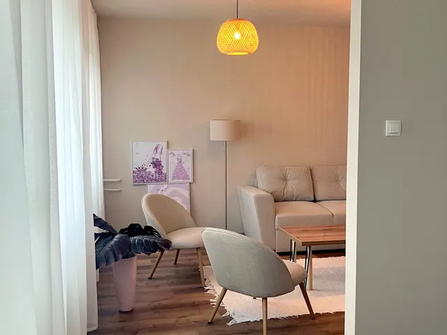 Eladó lakás Nyíregyháza 45 nm