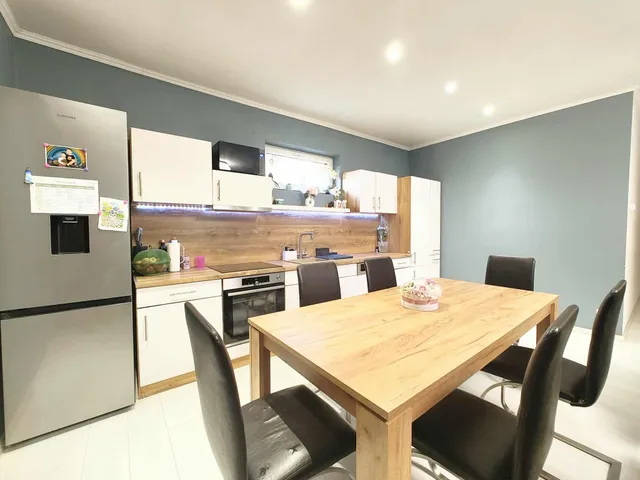 Eladó ház Nyíregyháza, Nagyszállás 90 nm