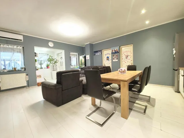 Eladó ház Nyíregyháza, Nagyszállás 90 nm