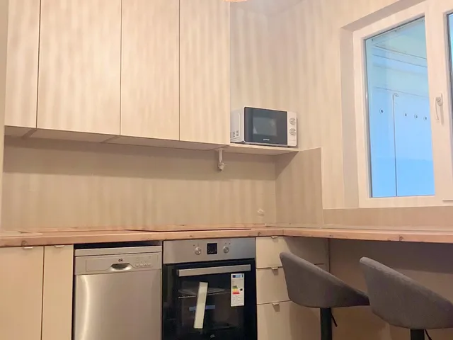 Eladó lakás Nyíregyháza 43 nm