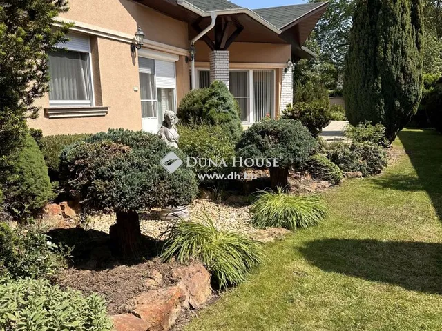 Eladó ház Nyíregyháza 214 nm