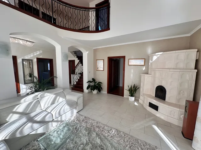 Eladó ház Nyíregyháza 140 nm