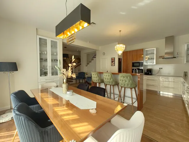 Eladó ház Nyíregyháza 240 nm