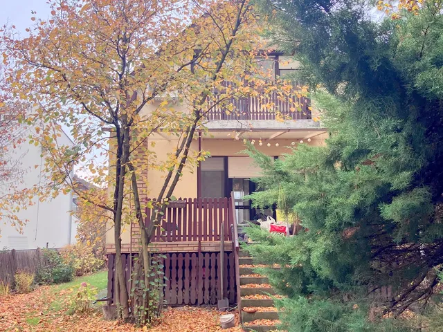 Eladó ház Nyíregyháza 140 nm