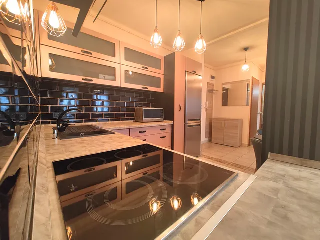 Eladó lakás Nyíregyháza 52 nm