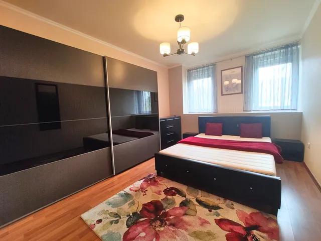 Eladó lakás Nyíregyháza 52 nm