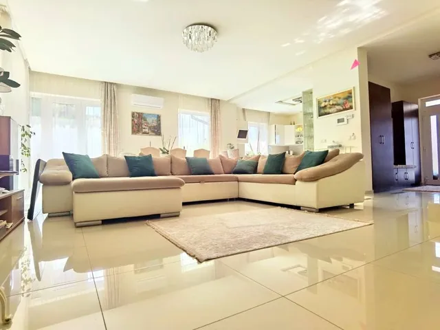 Eladó ház Nyíregyháza 160 nm