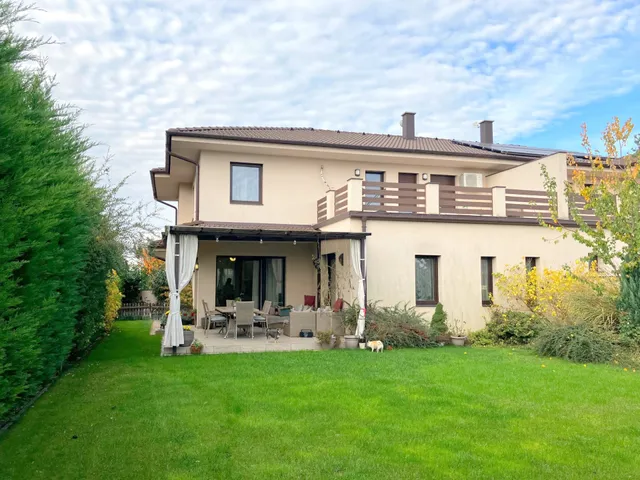 Eladó ház Nyíregyháza 160 nm